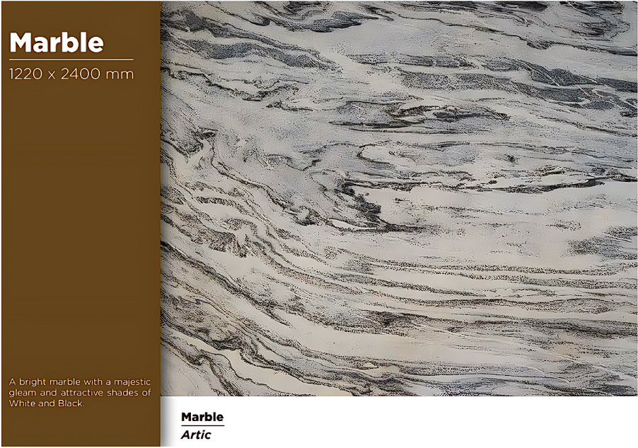 marble